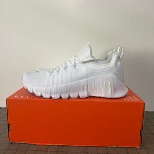 Nike Free Metcon 6 ‘Platinum Tint’ Womens